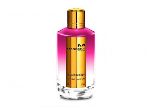 مانسيرا روز قريدي او دي برفيوم