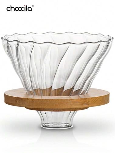 مرشح قهوة للتصفية V60