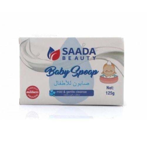 صابون سعادة بيوتي للأطفال