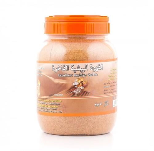 قهوة البيشية الفاخرة 500 جرام