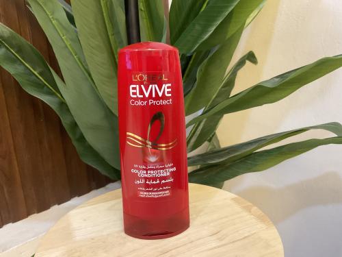 بلسم لوريال للشعر المصبوغ