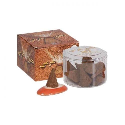 بخور هرمي بانافع