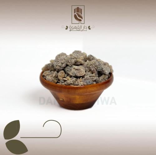 لبان بخور يمني