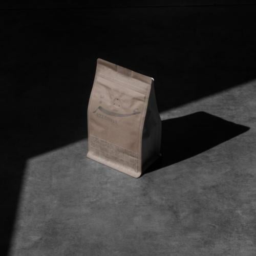 قهوة مختصة / بن أثيوبي ربع كيلو