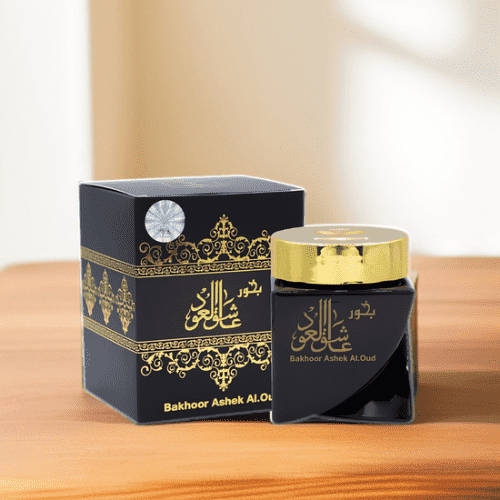 بخور عاشق العود صغير