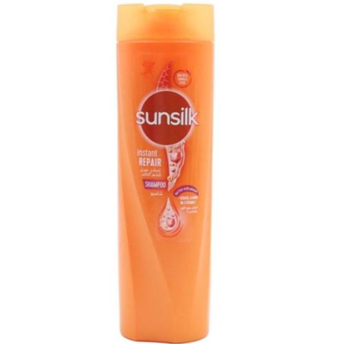 شامبو صانسيلك 400 مل أصلاح فوري للشعر التالف