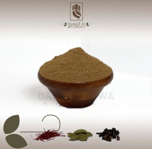 قهوة خولاني خلطة خاصة