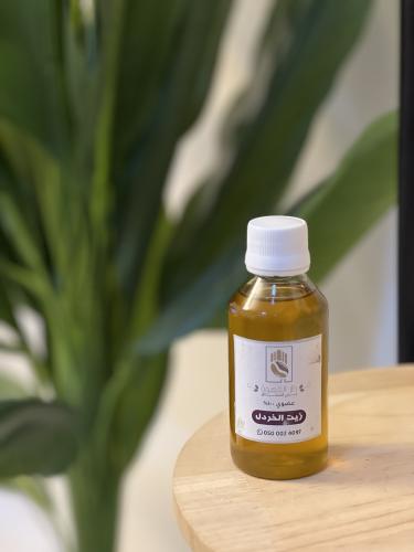 زيت الخردل عضوي خاص من معصرتنا الخاصة