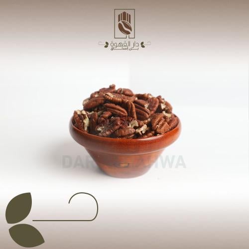 جوز البيكان