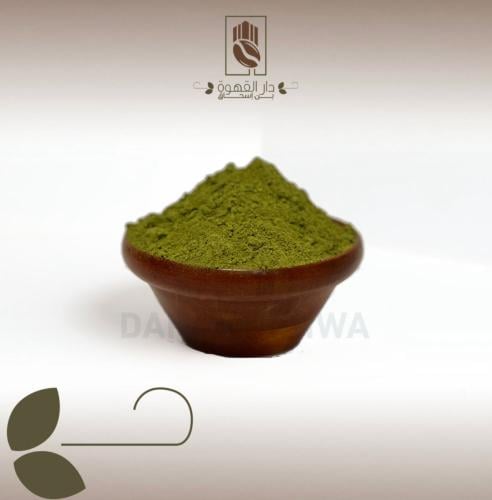 حناء حضرمي عضوي