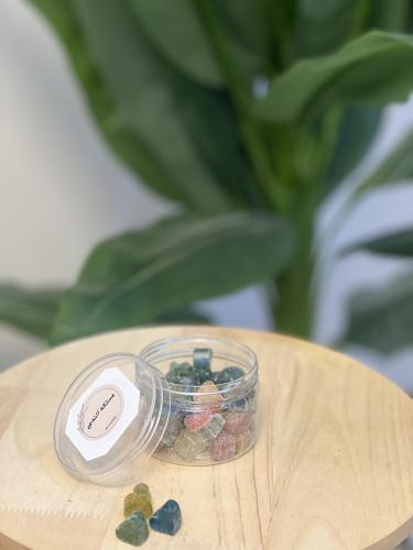 بخور مستكا الندى لطرد الروائح