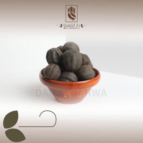 ليمون أسود جامبو