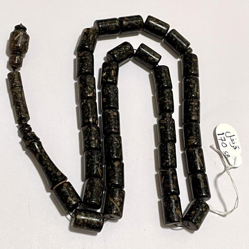 سبحة قرنفل 33 تسبيحه