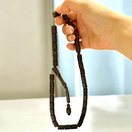 سبحة قرنفل 33 تسبيحه