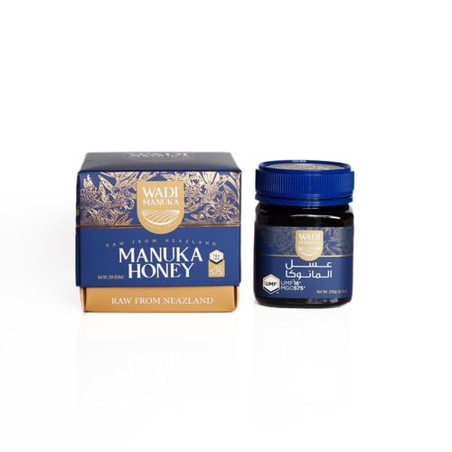 عسل مانوكا ربع كيلو +MGO575 UMF 16