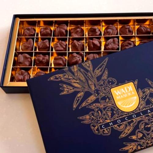 شوكلاته عسل مانوكا