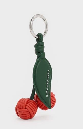 Cherry Charm - Red