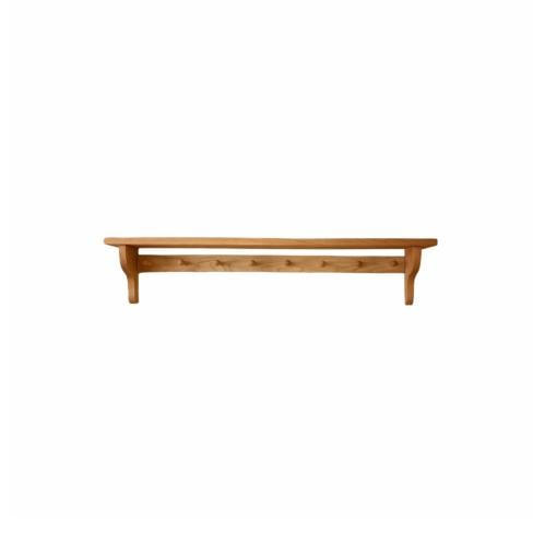 Lark Peg Shelf