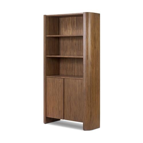 ‏ Limba Bookcase