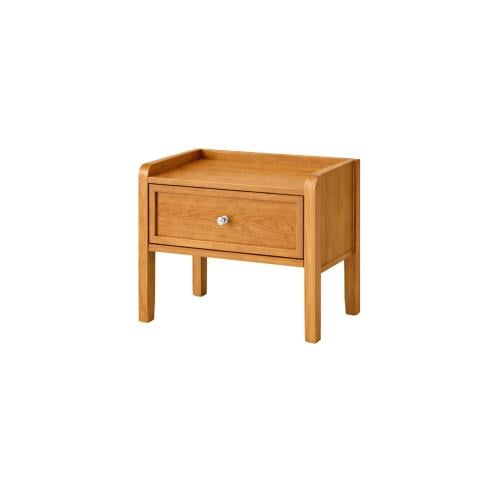 ‏ ‏Lunéa side bed