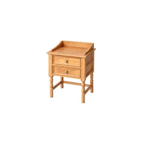 ‏Roselle side bed
