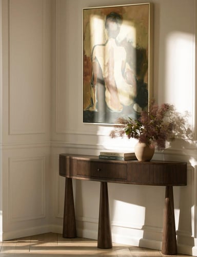 ARVÉN console