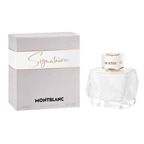 عطر مونت بلانك سجنتشر النسائي او دو بارفيوم 90مل