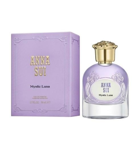عطر انا سوي وايلد وندر ميستيك لونا النسائي او دو ب...