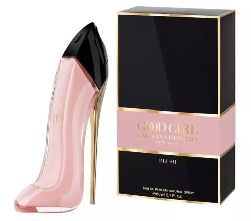 عطر كارولينا هيريرا قود غيرل بلش او دو بارفيوم 80م...