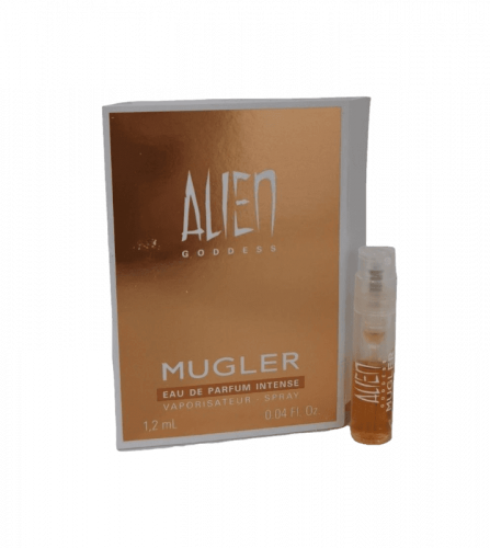 عينة موغلر الين جوديس او دو بارفيوم انتنس 1.2مل