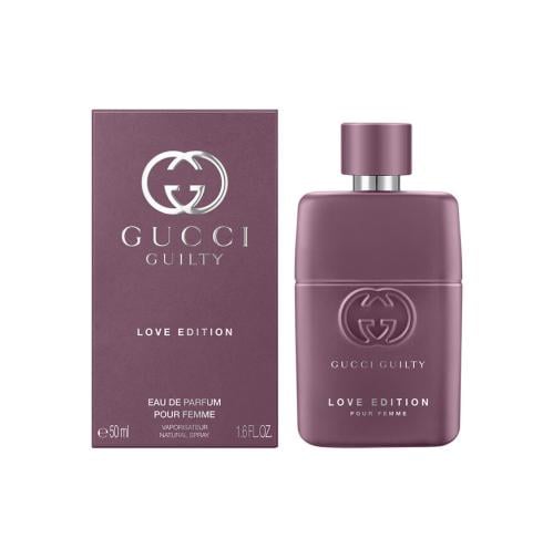 عطر قوتشي غليتي لوف اديشن النسائي او دو بارفيوم 50...