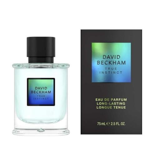 عطر ديفيد بيكهام ترو انستينكت او دو بارفيوم 75مل