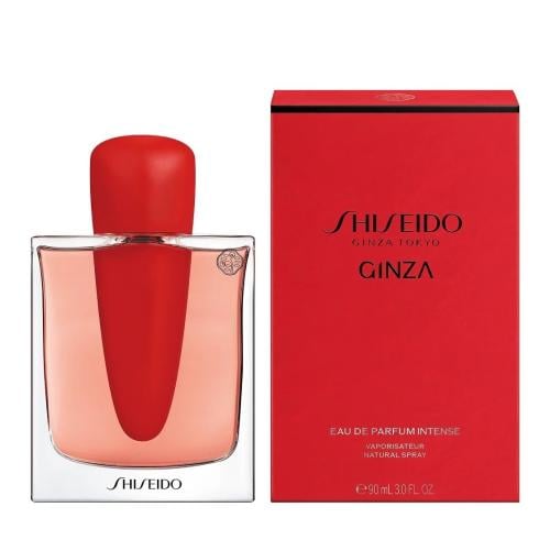 عطر شيسيدو جينزا او دو بارفيوم انتنس 90مل