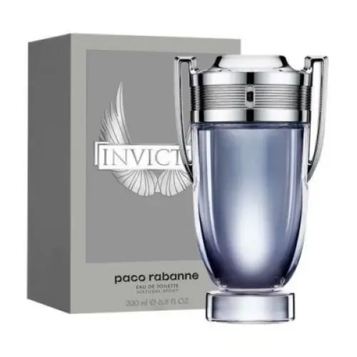 عطر باكو رابان انفكتوس او دو تواليت 200مل