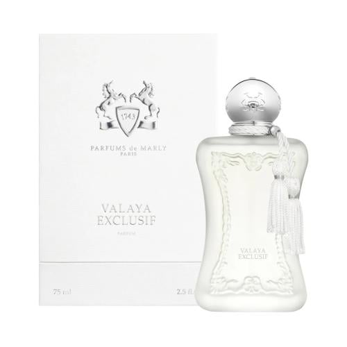 عطر مارلي فالايا اكسكلوسيف بارفيوم 75مل