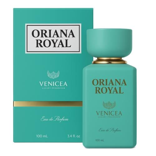 عطر فينيسيا اوريانا رويال بارفيوم 100مل