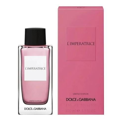 عطر دولتشي غابانا لامبيراتريس ليمتد اديشن او دو تو...