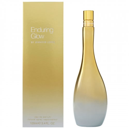 عطر جينفر لوبيز انديورينج جلو او دو بارفيوم 100مل