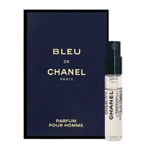 عينة بلو بارفيوم الاصدار المركز 1.5مل