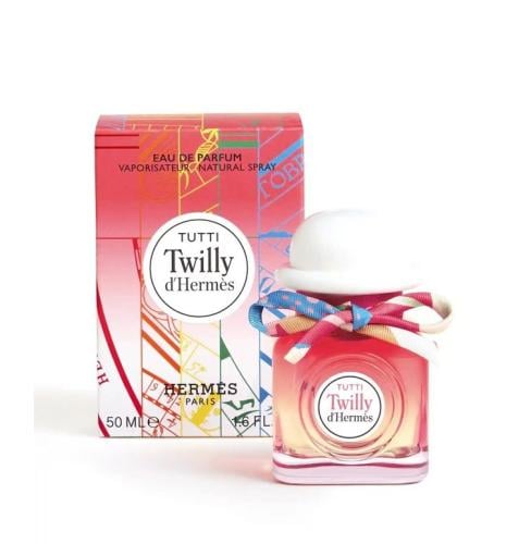 عطر هيرمس توتي تويلي دي هيرمس او دو بارفيوم 50مل