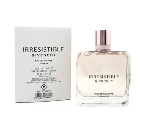 Givenchy Tester Arzistible Fresh or Eau de Toilett...