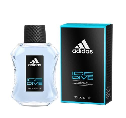 عطر اديداس ايس دايف او دو تواليت 100مل