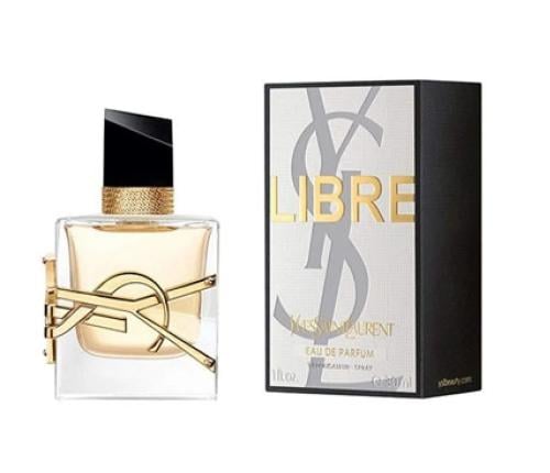 عطر ايف سان لوران ليبر او دو بارفيوم 30مل