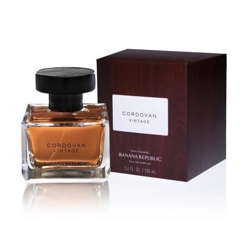 عطر بنانا ريبابليك كوردوفان فينتج او دو بارفيوم 10...