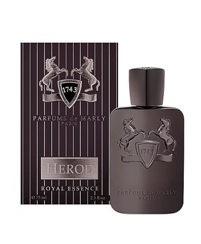 عطر مارلي هيرود او دو بارفيوم 75مل