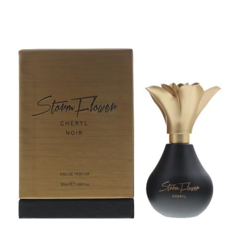 عطر شيريل كول ستورم فلاور نوار او دو بارفيوم 50مل