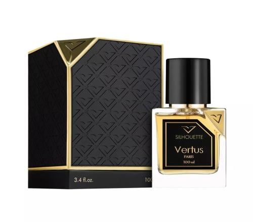 عطر فيرتس سيلويت او دو بارفيوم 100مل