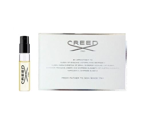 عينة كريد هيمالايا او دو بارفيوم 1.7مل