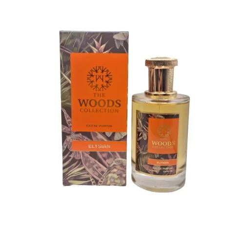 عطر ذا وودز كوليكشن اليسيان او دو بارفيوم 100مل