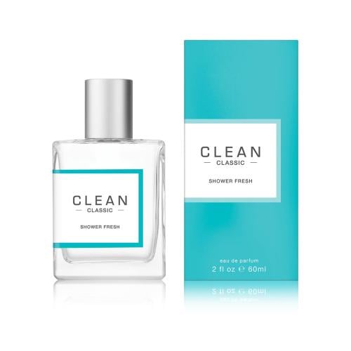 عطر كلين كلاسيك شاور فريش او دو بارفيوم 60مل